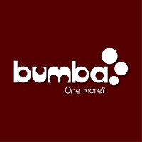 Bumba logo - Similar company to Every Half