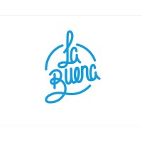 La Buena. Agencia de publicidad. logo - Similar company to Modern Talking - Agencia De Publicidad