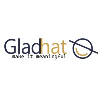 Gladhat logo - Similar company to Orinom