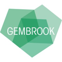 Gembrook logo - Similar company to Community Development Group (Cdg)