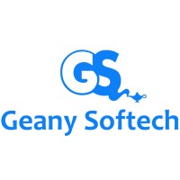 Geany Softech Pvt. Ltd. logo - Similar company to Iv Softtechub Pvt. Ltd.