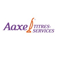 Aaxe Titres-Services logo - Similar company to Aaxe-Media