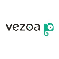 Vezoa logo - Similar company to Animatto