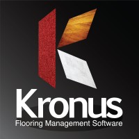 Kronus Software logo - Similar company to Carpet To Go Flooring