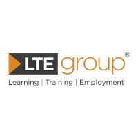 LTE Group logo - Similar company to Lte Construction Group