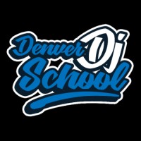 Denver DJ School logo - Similar company to Djpvma