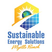 Sustainable Energy Solutions Myrtle Beach logo - Similar company to Beach Front Energy Holdings Company, Llc