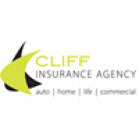 Cliff Insurance Agency logo - Similar company to Bakerhopp Insurance Group