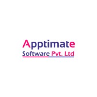 Apptimate Software Pvt Ltd logo - Similar company to Seofied International