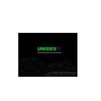 UNIDEVIT logo - Similar company to Trevena Consulting