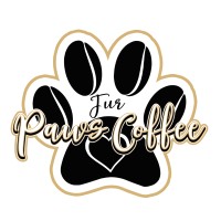 Pawz Fur Coffee logo - Similar company to Pawz.Com