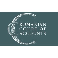 Romanian Court of Accounts logo - Similar company to Finanțescu