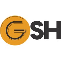 GSH Engenharia logo - Similar company to B2B Sinergia