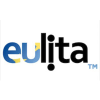 EULITA logo - Similar company to Pt Tepis