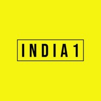 INDIA1 logo - Similar company to News Around World