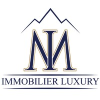 Immobilier Luxury logo - Similar company to Af Info Immobilier