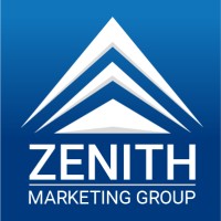 Zenith Marketing Group logo - Similar company to Zenit Data