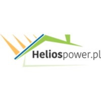 HELIOSPOWER logo - Similar company to Kobo Energy