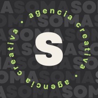 Soma Agencia logo - Similar company to Itdb Services