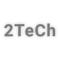 2TeCh logo - Similar company to Two Technologies