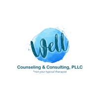 Well Counseling & Consulting, PLLC logo - Similar company to Valor Therapy, Pllc