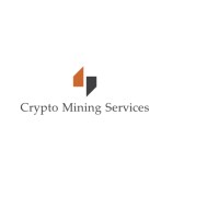 Crypto Mining Services logo - Similar company to Capital Effect Mining