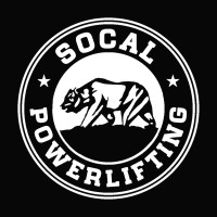SoCal Powerlifting logo - Similar company to Will & Fotsch Architects