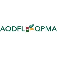 QPMA / AQDFL logo - Similar company to Patates Dolbec