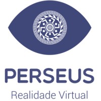 Perseus Realidade Virtual logo - Similar company to Setvirtual Vr