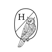Harpier logo - Similar company to Found Me