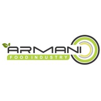 Armani Food logo - Similar company to Patty Slaps