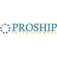 Proship Entertainment Inc. logo - Similar company to Loreley Crew