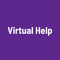 Virtual Help io logo - Similar company to Wizehire
