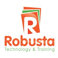 Robusta Technology & Training logo - Similar company to At