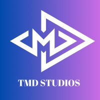 TMD Studios logo - Similar company to Fancy Florist Inc