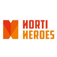 HortiHeroes logo - Similar company to Let'S Connect