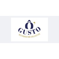 O Gusto logo - Similar company to L'Handicap Psychique Invisible