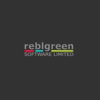 Reblgreen Software Limited logo - Similar company to Overview Studios | Cgi Imagery & Photography Experts