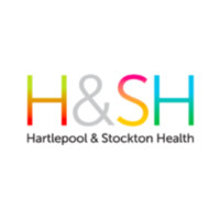 Hartlepool & Stockton Health logo - Similar company to Living Well Taking Control