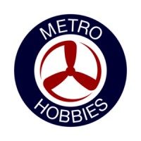 Metro Hobbies logo - Similar company to Jcon Engineering Pty Ltd