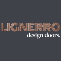 LIGNERRO logo - Similar company to Hip Studio