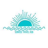 Sunrise Travel Hub logo - Similar company to Sunrise Travel