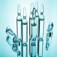 Ampoule Filling and Sealing Machine, Ampoule Filler Sealer logo - Similar company to Filling-Machine.Co.In