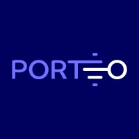 PORTEO logo - Similar company to Codef