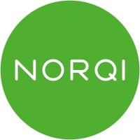 NORQi logo - Similar company to Alpha Kitchen