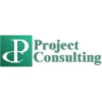 Project Consulting LLC logo - Similar company to Invent Uae Co Llc