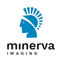 Minerva Imaging logo - Similar company to Cibicom A/S