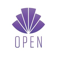 Open Produções Eventos logo - Similar company to Haux