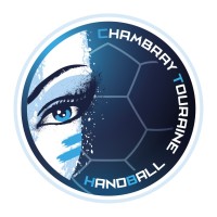 Chambray Touraine Handball logo - Similar company to Brossard Traiteur