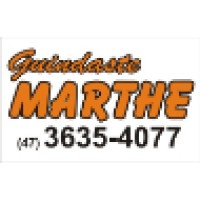 Guindaste Marthe Ltda logo - Similar company to Ema Transporte